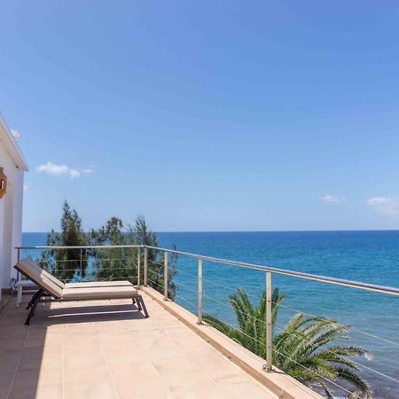 Bungalow Vacacional Nueva Suecia 716 Сан-Агустін Екстер'єр фото