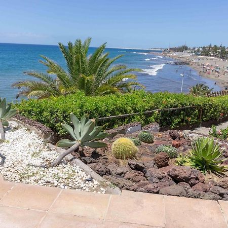 Bungalow Vacacional Nueva Suecia 716 Сан-Агустін Екстер'єр фото