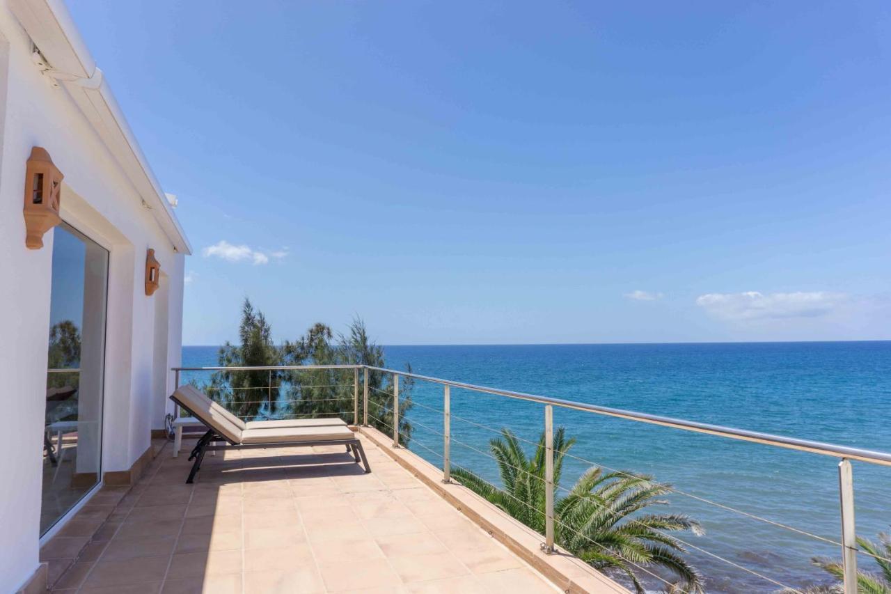 Bungalow Vacacional Nueva Suecia 716 Сан-Агустін Екстер'єр фото