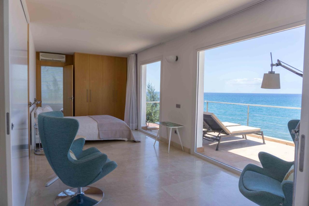Bungalow Vacacional Nueva Suecia 716 Сан-Агустін Екстер'єр фото