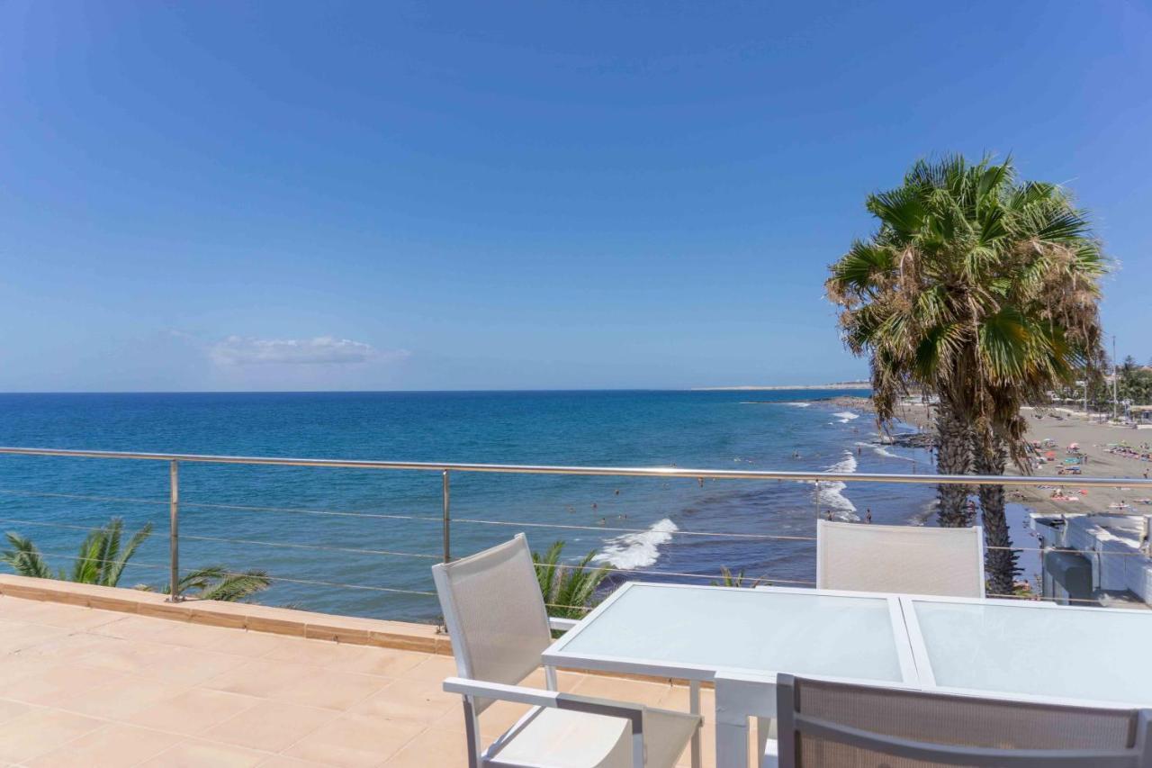 Bungalow Vacacional Nueva Suecia 716 Сан-Агустін Екстер'єр фото