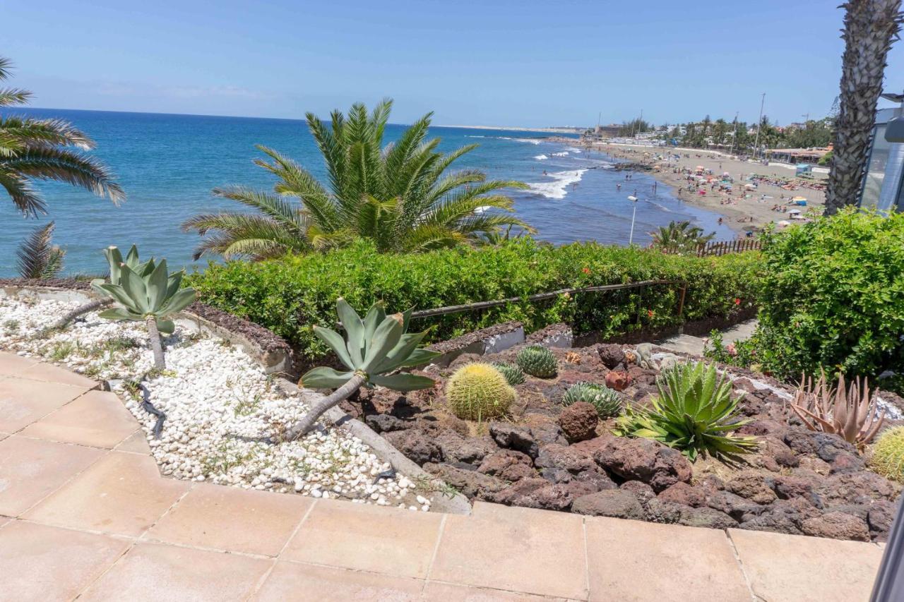 Bungalow Vacacional Nueva Suecia 716 Сан-Агустін Екстер'єр фото