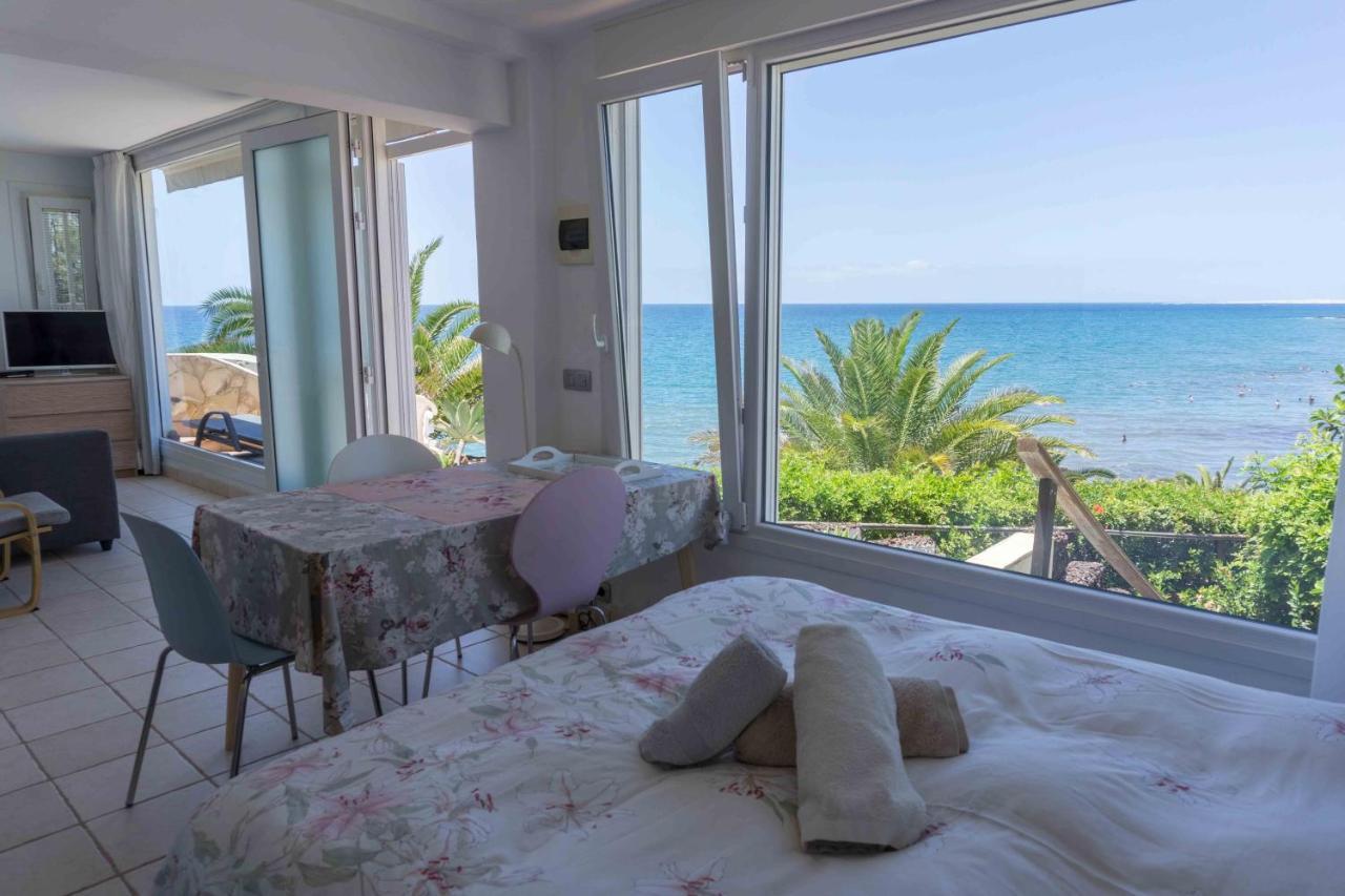 Bungalow Vacacional Nueva Suecia 716 Сан-Агустін Екстер'єр фото