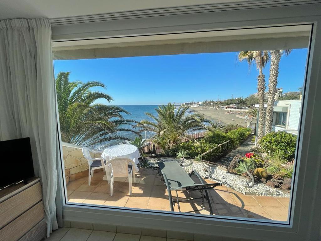 Bungalow Vacacional Nueva Suecia 716 Сан-Агустін Екстер'єр фото
