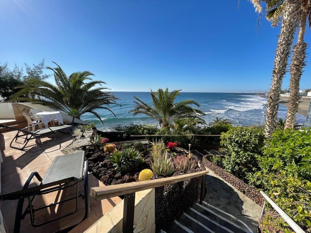 Bungalow Vacacional Nueva Suecia 716 Сан-Агустін Екстер'єр фото